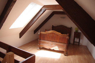 French property for sale in Plélauff, Côtes-d'Armor - €77,000 - photo 9