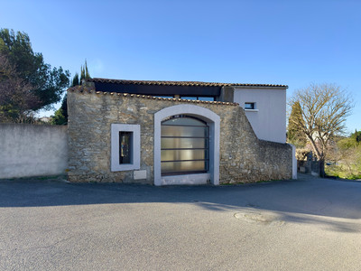 Maison à vendre à Marcorignan, Aude, Languedoc-Roussillon, avec Leggett Immobilier