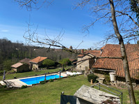 Maison à vendre à Saint-Estèphe, Dordogne - 617 000 € - photo 4