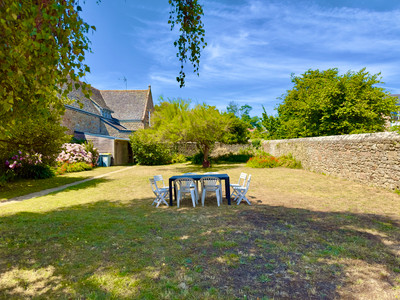 house for sale in Brittany