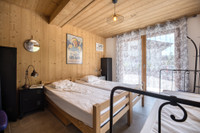 Appartement à vendre à Les Gets, Haute-Savoie - 430.000 € - photo 8
