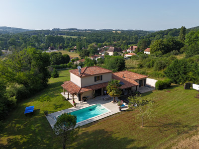 house for sale in Dordogne