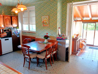 Maison à vendre à Argentat-sur-Dordogne, Corrèze - 397.500 € - photo 4