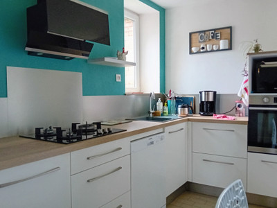 French property for sale in Argentonnay, Deux-Sèvres - €241,935 - photo 5
