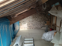 Maison à vendre à Alloue, Charente - 66.600 € - photo 11