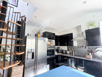 Propriété à vendre à Asnières-sur-Seine, Hauts-de-Seine - 315 000 € - photo n°9
