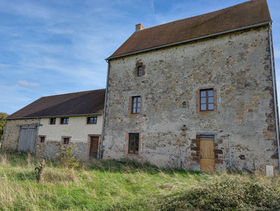 French property for sale in Bonneuil, Indre - €169,500 - photo 8