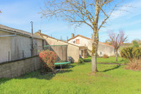 Propriété à vendre à Thénezay, Deux-Sèvres - 38 600 € - photo n°9