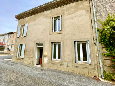 house for sale in Aude