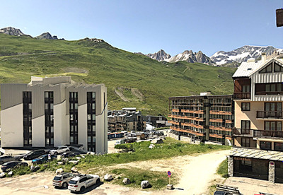 Ski property for sale in Tignes - €305,000 - photo 8