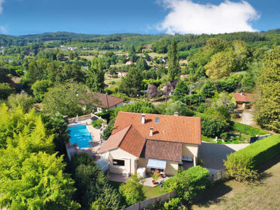 house for sale in Dordogne