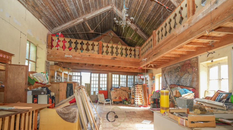 French property for sale in Sauve, Gard - €1,360,000 - photo 6