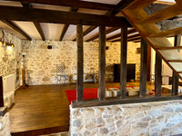 Maison à vendre à Maisonnais-sur-Tardoire, Haute-Vienne - 350.000 € - photo 4
