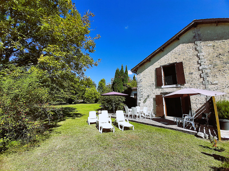 French property for sale in Saint-Paul-Lizonne, Dordogne - €179,347 - photo 6