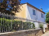 French property, houses and homes for sale in Saint-Geniès-de-Fontedit Hérault Languedoc_Roussillon