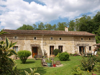 French property, houses and homes for sale in Chaunay Vienne Poitou_Charentes