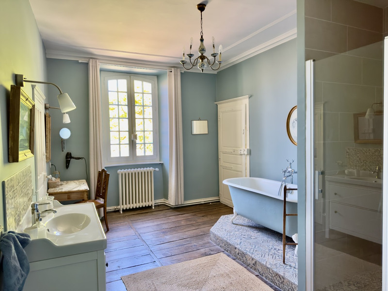 French property for sale in Châlus, Haute-Vienne - €349,800 - photo 7