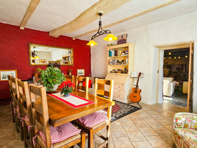 French property for sale in Bon Repos sur Blavet, Côtes-d'Armor - €415,000 - photo 4