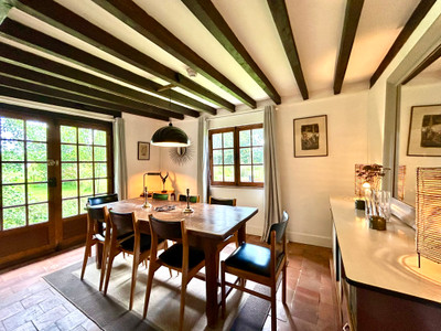 French property for sale in Saint-Léger-de-Rôtes, Eure - €526,000 - photo 9