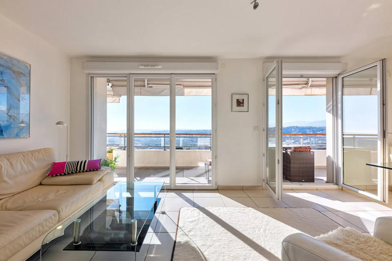 Propriété à vendre à Nice, Alpes-Maritimes - 575 000 €