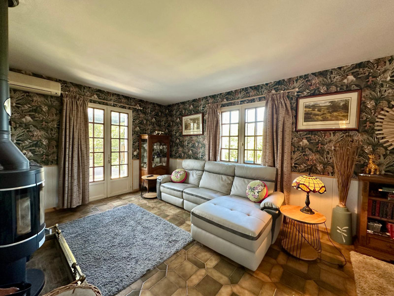 French property for sale in Marciac, Gers - €335,000 - photo 6