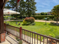 Propriété à vendre à Saint-Pierre-d'Exideuil, Vienne - 329 500 € - photo n°10