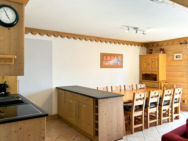 Ski property for sale in Les Menuires - €650,000 - photo 4