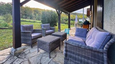 French property for sale in Albas, Lot - €273,000 - photo 2