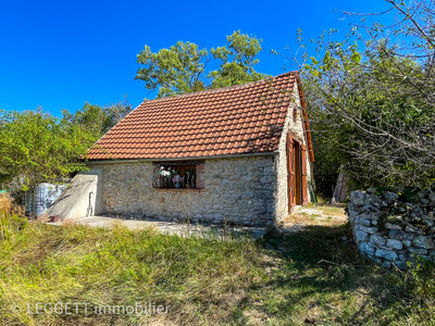 French property for sale in Frayssinet, Lot - €199,900 - photo 2