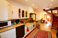 Maison à vendre à Busserolles, Dordogne - 163.000 € - photo 2