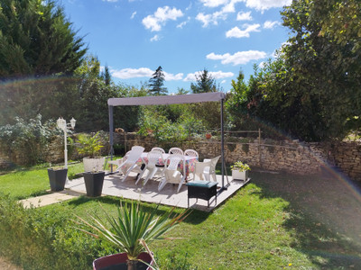 French property for sale in Saint-Saviol, Vienne - €288,900 - photo 1