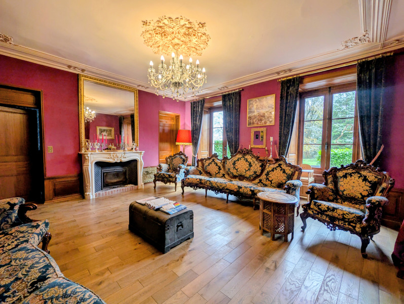 French property for sale in Limoges, Haute-Vienne - €1,199,000