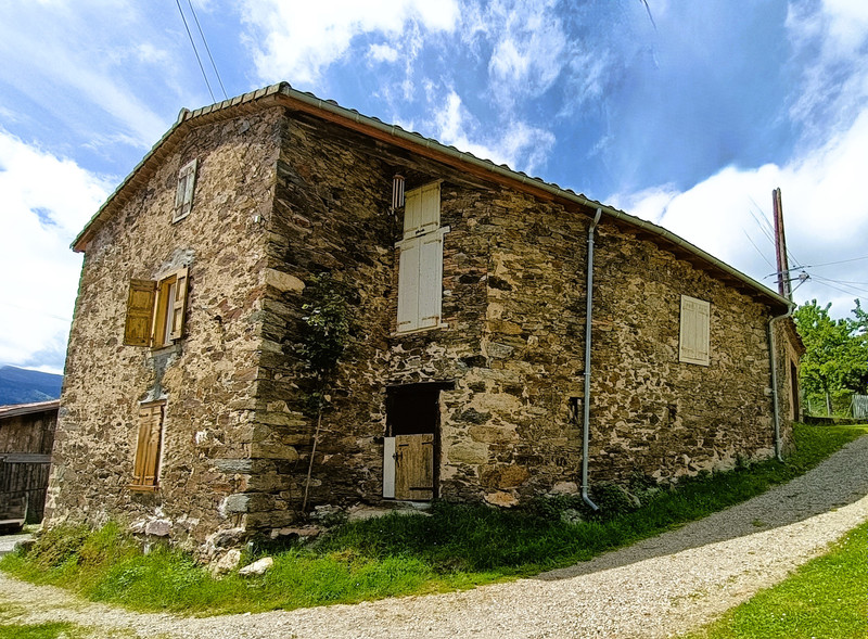 French property for sale in Serres-sur-Arget, Ariège - €262,150 - photo 8