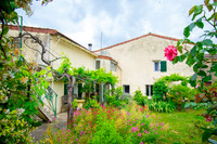 Garden for sale in La Digne-d'Amont Aude Languedoc_Roussillon