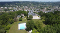Maison à vendre à Terrasson-Lavilledieu, Dordogne - 750.000 € - photo 2