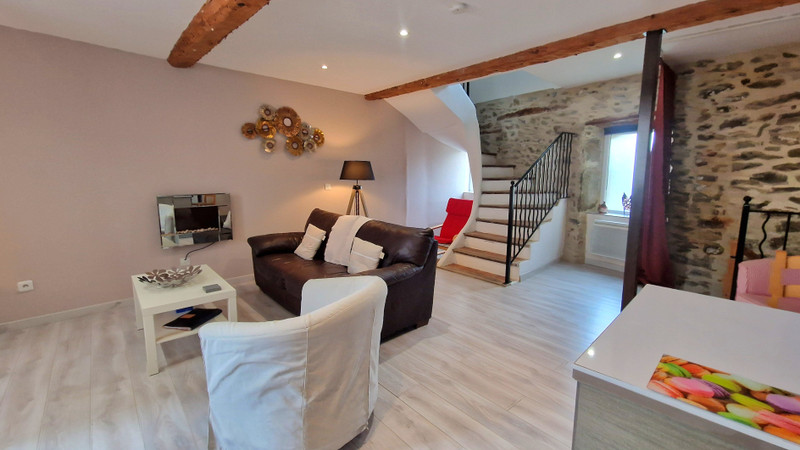 French property for sale in Siran, Hérault - €138,000 - photo 1