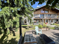 Chalet à vendre à Bourg-Saint-Maurice, Savoie - 4.252.500 € - photo 4