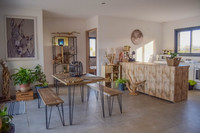 Maison à vendre à Berrias-et-Casteljau, Ardèche - 360 000 € - photo 1