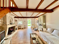 Maison à vendre à Chenac-Saint-Seurin-d'Uzet, Charente-Maritime - 496.610 € - photo 5