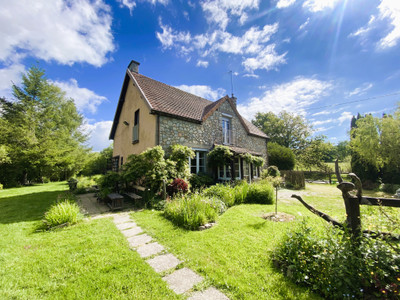 French property for sale in ST GEORGES DE ROUELLEY, Manche - €450,000 - photo 7