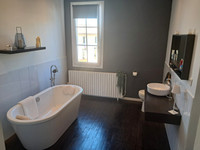 Propriété à vendre à Saint-Romain-la-Virvée, Gironde - 412 340 € - photo n°9