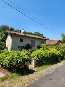 house for sale in Haute-Vienne