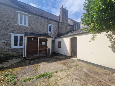 French property for sale in Loguivy-Plougras, Côtes-d'Armor - €85,000 - photo 13