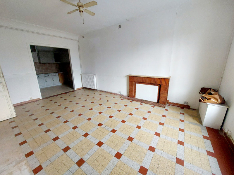 Maison à vendre à Angoulême, Charente - 70.500 € - photo 1