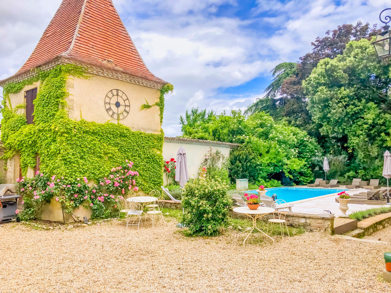French property for sale in Bergerac, Dordogne - €1,490,000