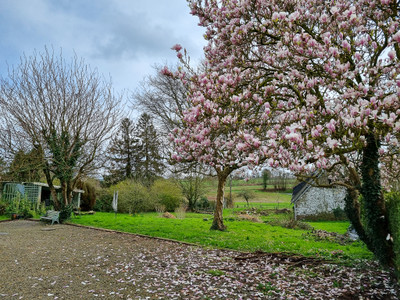 French property for sale in Tinchebray-Bocage, Orne - €109,000 - photo 7