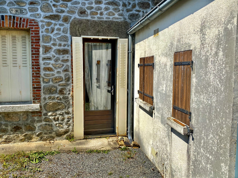 French property for sale in Saint-Georges-la-Pouge, Creuse - €51,600 - photo 2
