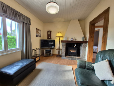 French property for sale in Poullaouen, Finistère - €145,000 - photo 3