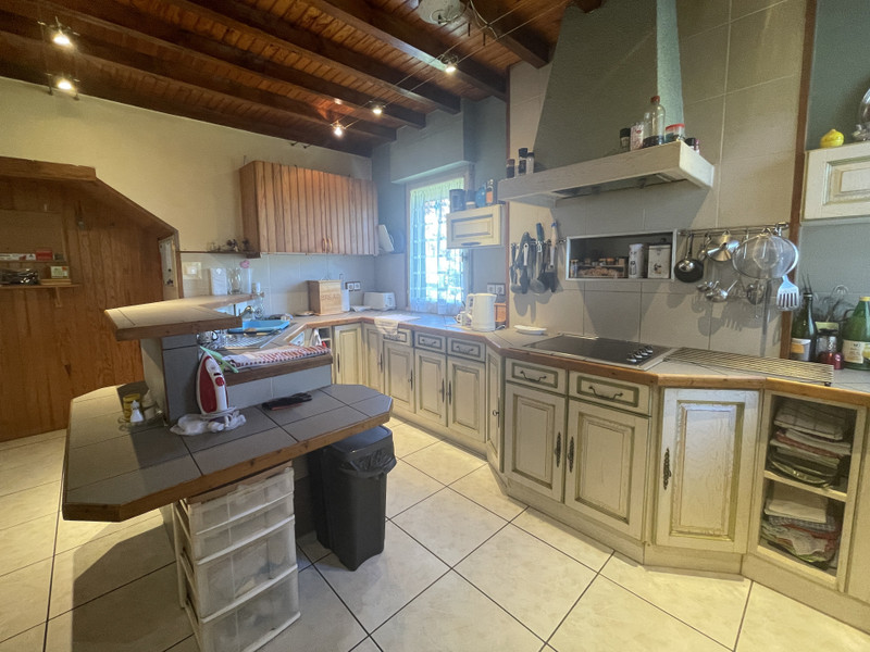 French property for sale in Saint-Nicolas-du-Pélem, Côtes-d'Armor - €136,250 - photo 5