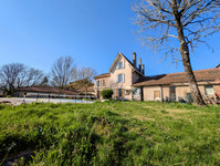Maison à vendre à Labastide-Rouairoux, Tarn - 287.000 € - photo 4